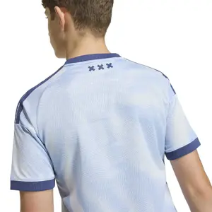 Ajax Amsterdam Third Child Shirt 2026/27 image-6