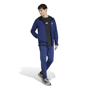 Pantalon de survêtement adidas Clima image-2