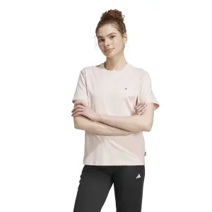 Camiseta de mujer adidas Cat Patch3 Graphic image-1