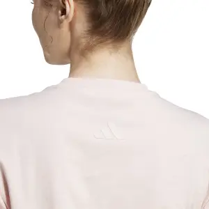 Camiseta de mujer adidas Cat Patch3 Graphic image-5