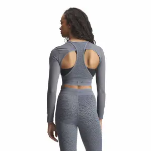 Langarm-T-Shirt für Damen adidas aSMC image-3