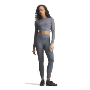 Langarm-T-Shirt für Damen adidas aSMC image-2