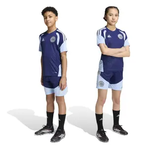 Ajax Amsterdam Kids Shorts Tiro 26 image-2