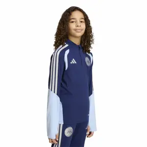 Ajax Amsterdam children's tracksuit jacket Tiro 26 image-1