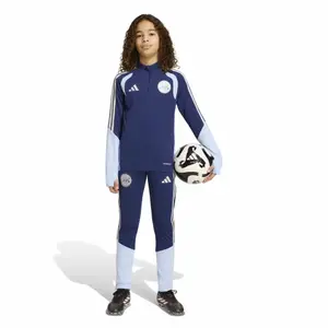 Ajax Amsterdam children's tracksuit jacket Tiro 26 image-2
