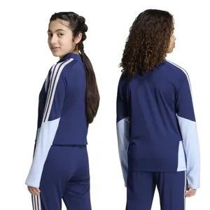 Ajax Amsterdam children's tracksuit jacket Tiro 26 image-5