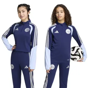 Ajax Amsterdam children's tracksuit jacket Tiro 26 image-3