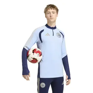 Ajax Amsterdam training top Tiro 2026/27 image-1