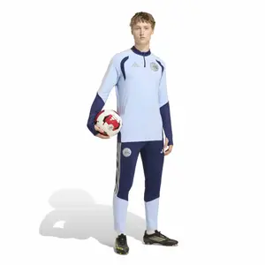 Ajax Amsterdam training top Tiro 2026/27 image-3