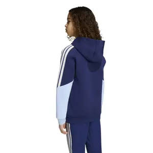 Ajax Amsterdam Kids Hooded Track Jacket Tiro 26 image-3