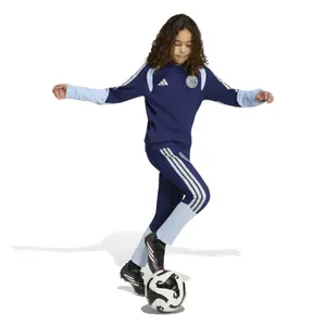 Ajax Amsterdam Kids Hooded Track Jacket Tiro 26 image-2