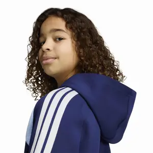 Ajax Amsterdam Kids Hooded Track Jacket Tiro 26 image-5