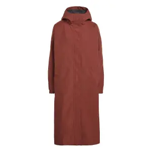 Thick women's parka adidas by Stella McCartney image-1