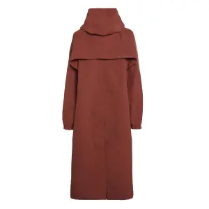 Thick women's parka adidas by Stella McCartney image-2