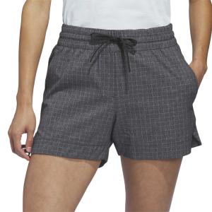 Shorts für Damen adidas Ultimate365+ Grid image-5