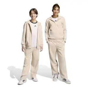 Παιδική φόρμα με κουκούλα adidas Fleece image-5