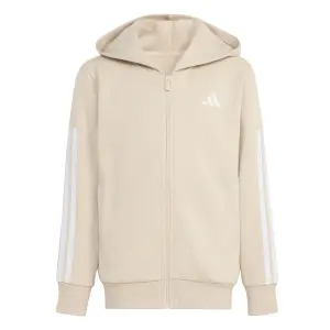 Παιδική φόρμα με κουκούλα adidas Fleece image-1