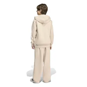 Παιδική φόρμα με κουκούλα adidas Fleece image-6
