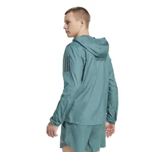 Jakke adidas Own the Run image-2