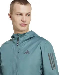 Jakke adidas Own the Run image-5