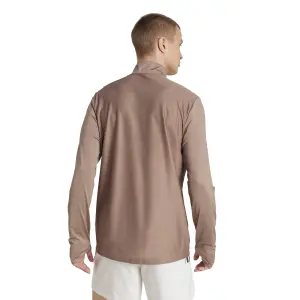 Sweat jacket adidas Own the Run image-2