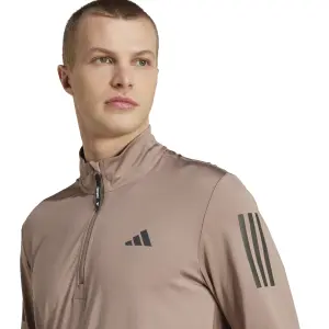 Sweat jacket adidas Own the Run image-4