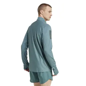 Veste de survêtement adidas Own the Run image-2