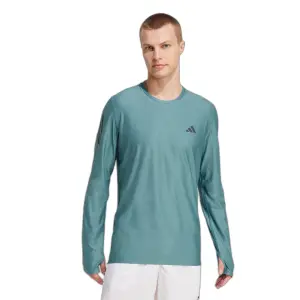 Long Sleeve Jersey adidas Own the Run image-1