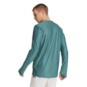Long Sleeve Jersey adidas Own the Run image-3