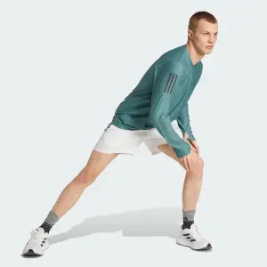 Long Sleeve Jersey adidas Own the Run image-2