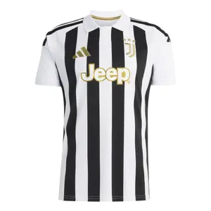 Juventus Turin Home Shirt 2026/27