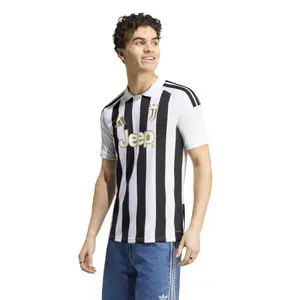 Juventus Turin Home Shirt 2026/27 image-1