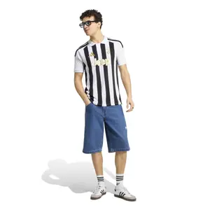 Juventus Turin Home Shirt 2026/27 image-2