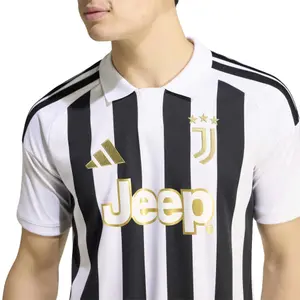 Juventus Turin Home Shirt 2026/27 image-5