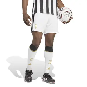 Krótkie mieszkanie Juventusu Turyn 2026/27 image-1