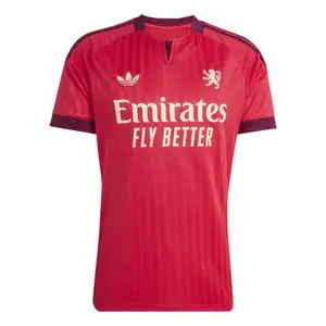 OL Away Shirt 2026/27