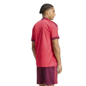 OL Away Shirt 2026/27 image-5
