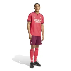 OL Away Shirt 2026/27 image-3