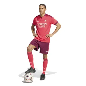 OL Away Shirt 2026/27 image-2