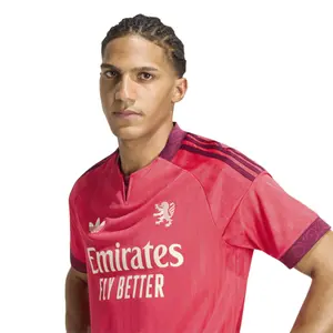 OL Away Shirt 2026/27 image-6