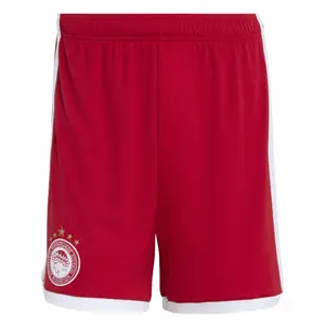 Short Olympiakós 2026/27 image-0