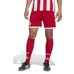 Short Olympiakós 2026/27 image-1