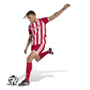 Short Olympiakós 2026/27 image-2