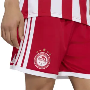 Short Olympiakós 2026/27 image-4