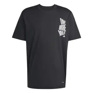 Camiseta adidas One More Mile Graphic image-0