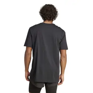 Camiseta adidas One More Mile Graphic image-3