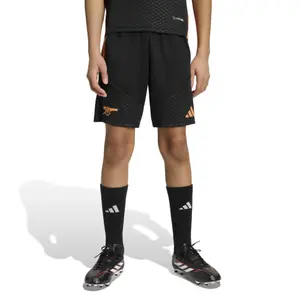 Arsenal barn träningsshorts Tiro 26 image-1