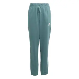 Kinderen joggingbroek adidas Slogan Fleece image-0