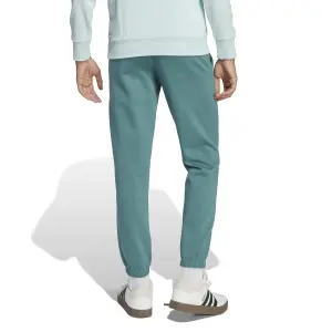 Kinderen joggingbroek adidas Slogan Fleece image-3