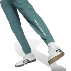 Kinderen joggingbroek adidas Slogan Fleece image-4